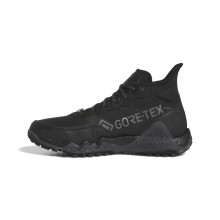 Adidas Golfschuh Adicross GTX Stiefel Spikeless Schwarz Herren
