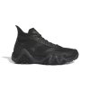 Adidas Golfschuh Adicross GTX Stiefel Spikeless Schwarz Herren