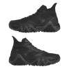 Adidas Golfschuh Adicross GTX Stiefel Spikeless Schwarz Herren