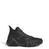Adidas Golfschuh Adicross GTX Stiefel Spikeless Schwarz Herren