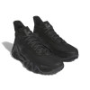 Adidas Golfschuh Adicross GTX Stiefel Spikeless Schwarz Herren
