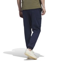 Adidas Golf Hose Jogger Cold.Rdy Navy Herren