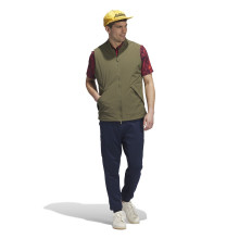 Adidas Golf Hose Jogger Cold.Rdy Navy Herren