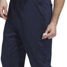 Adidas Golf Hose Jogger Cold.Rdy Navy Herren