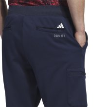 Adidas Golf Hose Jogger Cold.Rdy Navy Herren