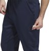 Adidas Golf Hose Jogger Cold.Rdy Navy Herren