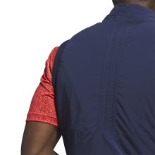 Adidas Golf Weste Ultimate365 Tour Frostguard Full-Zip Navy Herren