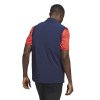 Adidas Golf Weste Ultimate365 Tour Frostguard Full-Zip Navy Herren