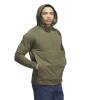 Adidas Golf Hoodie Ultimate365 Tour Frostguard Padded Olive Herren