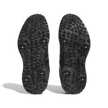 Adidas Golfschuh S2G Spikes Schwarz Herren