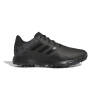 Adidas Golfschuh S2G Spikes Schwarz Herren