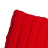 Adidas Golf Halswärmer Chenille Cable-Knit Rot One Size