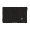 Adidas Golf Halswärmer Chenille Cable-Knit Schwarz One Size