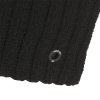 Adidas Golf Halswärmer Chenille Cable-Knit Schwarz One Size