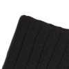 Adidas Golf Halswärmer Chenille Cable-Knit Schwarz One Size