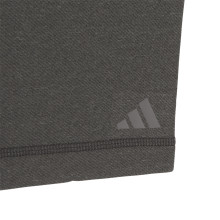 Adidas Golf Halswärmer Neck Snood Dunkelgrau
