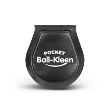 Masters Pocket Ball Kleen Ballreiniger 2er Pack