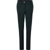 Abacus Golf Hose Elite Trousers Schwarz Damen