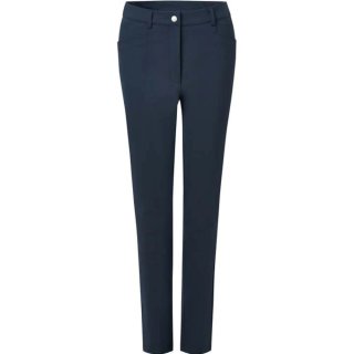 Abacus Golf Hose Elite Trousers Navy Damen
