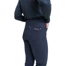 Abacus Golf Hose Elite Trousers Navy Damen