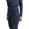 Abacus Golf Hose Elite Trousers Navy Damen