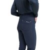 Abacus Golf Hose Elite Trousers Navy Damen