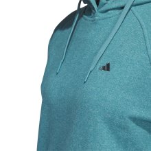 Adidas Golf Hoodie Go-To Türkis Damen