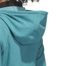 Adidas Golf Hoodie Go-To Türkis Damen