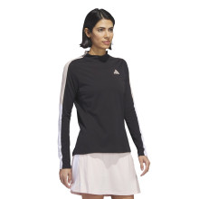 Adidas Golf Layer Made with Nature Schwarz Damen