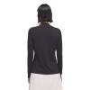 Adidas Golf Mock Made with Nature Schwarz Damen