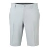 Abacus Golf Shorts Cleek Flex Hellgrau Herren