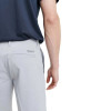 Abacus Golf Shorts Cleek Flex Hellgrau Herren
