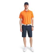 Abacus Golf Shorts Cleek flex Navy Herren
