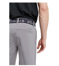 Abacus Golf Shorts Cleek Flex Grau Herren