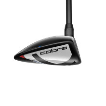 Cobra Fairwayholz #3 Aerojet Max Graphit Stiff Rechtshand 15,5° DEMOSCHLÄGER