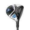 Cobra Fairwayholz #3 Aerojet Max Graphit Stiff Rechtshand 15,5° DEMOSCHLÄGER