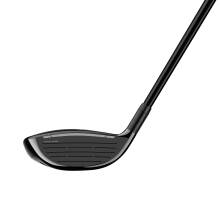 TaylorMade Fairwayholz #5 Qi10 Rechtshand Graphit A-Flex 18°