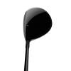 TaylorMade Fairwayholz #5 Qi10 Rechtshand Graphit A-Flex 18°