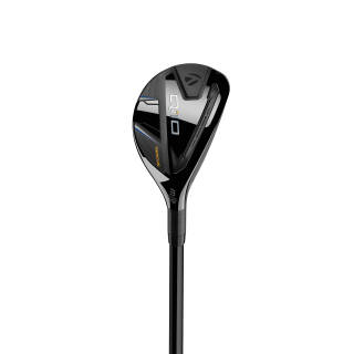 TaylorMade Rescue #5 Qi10 Rechtshand Graphit A-Flex 25°