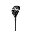 TaylorMade Rescue #5 Qi10 Rechtshand Graphit A-Flex 25°