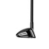 TaylorMade Rescue #5 Qi10 Rechtshand Graphit A-Flex 25°