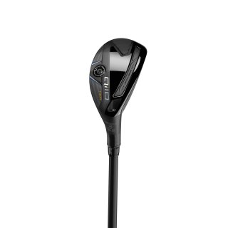 TaylorMade Rescue #3 Qi10 Tour Rechtshand Graphit Stiff 19,5°