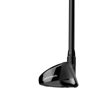 TaylorMade Rescue #3 Qi10 Tour Rechtshand Graphit Stiff 19,5°