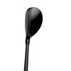 TaylorMade Rescue #3 Qi10 Tour Rechtshand Graphit Stiff 19,5°