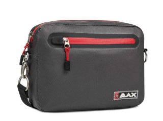Big Max Aqua Value Bag Grau / Rot