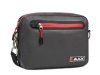 Big Max Aqua Value Bag Grau / Rot