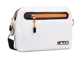 Big Max Aqua Value Bag Weiß / Orange
