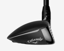 Callaway Hybrid #7 Paradym Ai Smoke HL RH Graphit Lite Shaft 30°