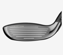 Callaway Hybrid #7 Paradym Ai Smoke HL RH Graphit Lite Shaft 30°