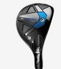 Callaway Hybrid #7 Paradym Ai Smoke HL RH Graphit Lite Shaft 30°